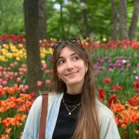 Anaë Di Bisceglie
