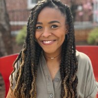 Christa Walker, M.Ed