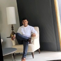 Manik Meghnathi