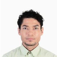 Neil David Ojeda Martinez