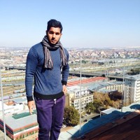 Prian Naidoo