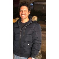 Mostafa Nader