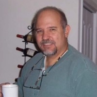 James M. Pezzuto, R(RT),MBA,CCP,LP