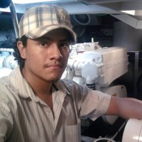 Alberto Ivan Maganda Vazquez