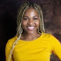 Fatamata Bangura