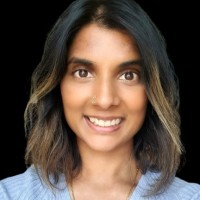 Nazia Imambaccus