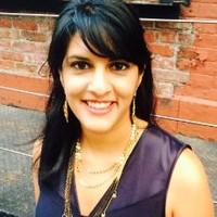 Kanika Srinivasan