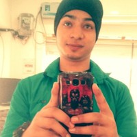 Mohammad Saliq