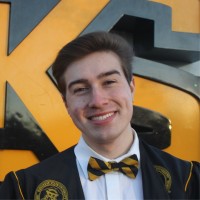 Noah Glick