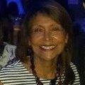 Carmen Rosa Alvarez Elías