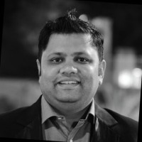 Ridham Shah