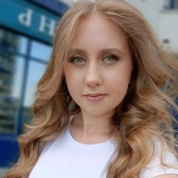 Polina Vitvitska