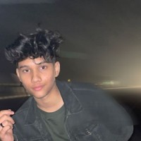 Harsh Rai