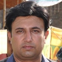 Khalid Ahmad Qamar
