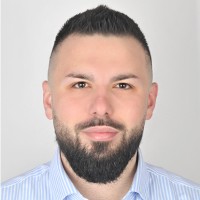 Tihomir Dimov