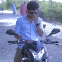 Elamaran Balamurugan