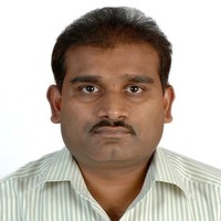 Venkatarao Bodapati