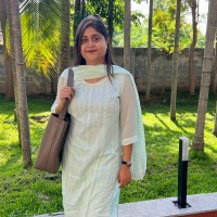 Dr.Nandhitha Venkatesh