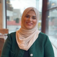 Heba Swaftah