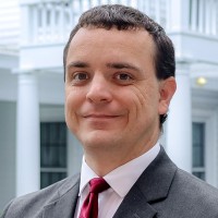 Benjamin Schafer