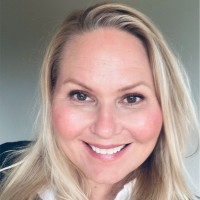 Nina Nordheim Pedersen