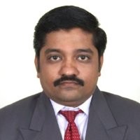 Vijaya Prakash SP