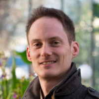James Wearn Phd, Fls