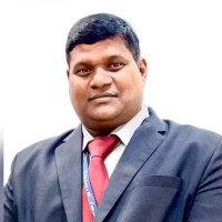 Simon Raj Pasala