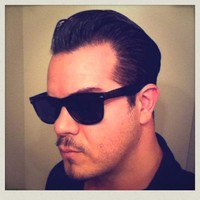 Carlos Mendoza
