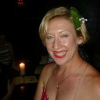 Kate Firth