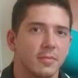 Daniel Sanches Pereira