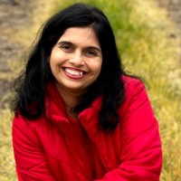 Jignasha Iyengar