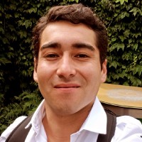 Cristian Alfredo Delgado Toro
