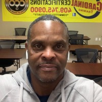 Ricky Johnson