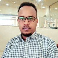 Suleman Hussein Aden