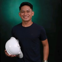 Engr. Allen Paolo De Silva