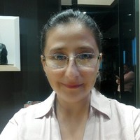 Erika Perez G.