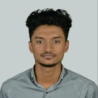 Mohammed Fasil