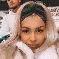 Camille Ferrigno