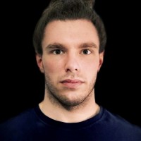 Oleksandr Tretiakov
