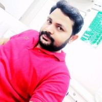 Suresh Prasad Kahar