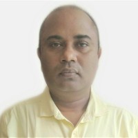 Abhimanyu Mohanta