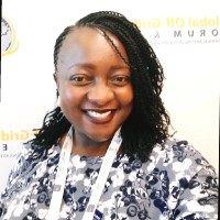 Christine Sudi
