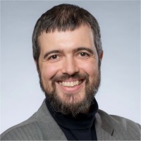 Mitya Kozlov