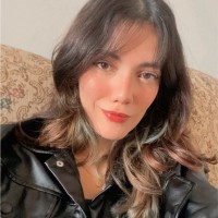 Nathalie Maia Meissner