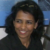 Vaidehi Balaji