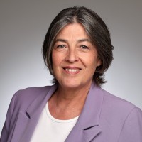 Isabelle Albrow Gérard