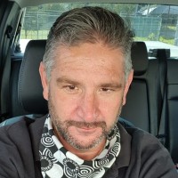 Paul De Cock