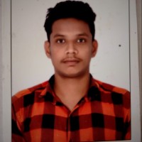 Mahesh M