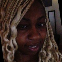 Monique Buchanan